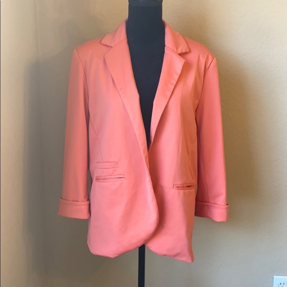 2/$15 blazer